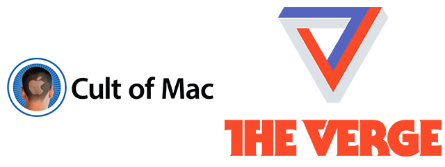 Cult of Mac, The Verge