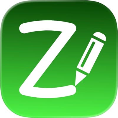ZoomNotes lite
