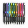 Sypen Stylus Pens - 2 in 1 Touch Screen & Writing Pen, Sensitive Stylus Tip - for Your iPad, iPhone, Kindle, Nook, Samsung Galaxy & More - Ass