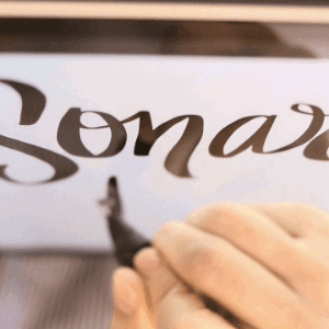 SonarPen - Pressure Sensitive Smart Stylus Pen Algeria