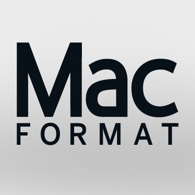 Mac Format magazine
