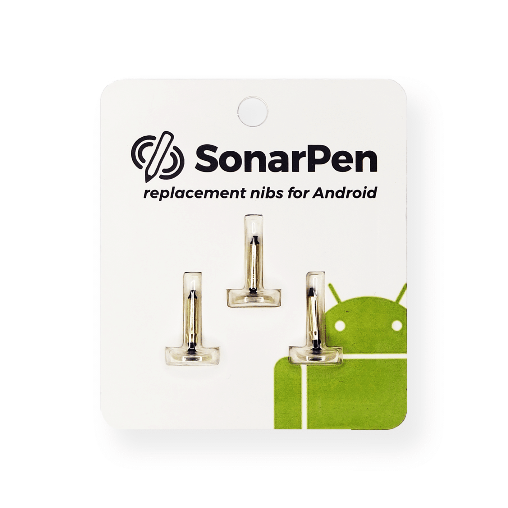 SonarPen smart stylus + Nib Set bundle