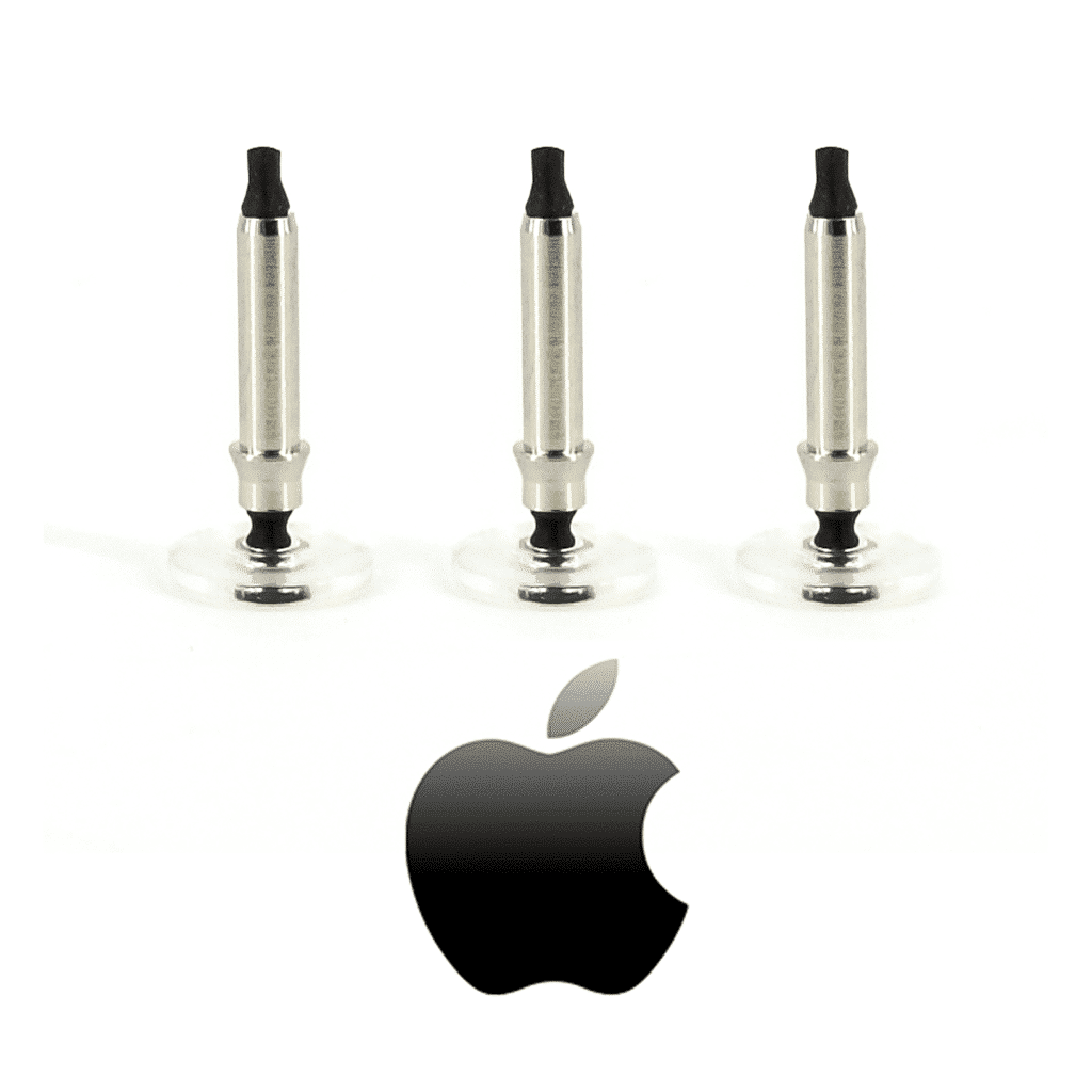 SonarPen - Pressure Sensitive Smart Stylus Pen with Palm Rejection and  Shortcut Button. Battery-Less. Compatible with Apple  iPad/Pro/Mini/iPhone/Android/Switch/Chromebook (Yellow) 