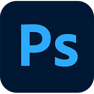 Photoshop is compatible with SonarPen