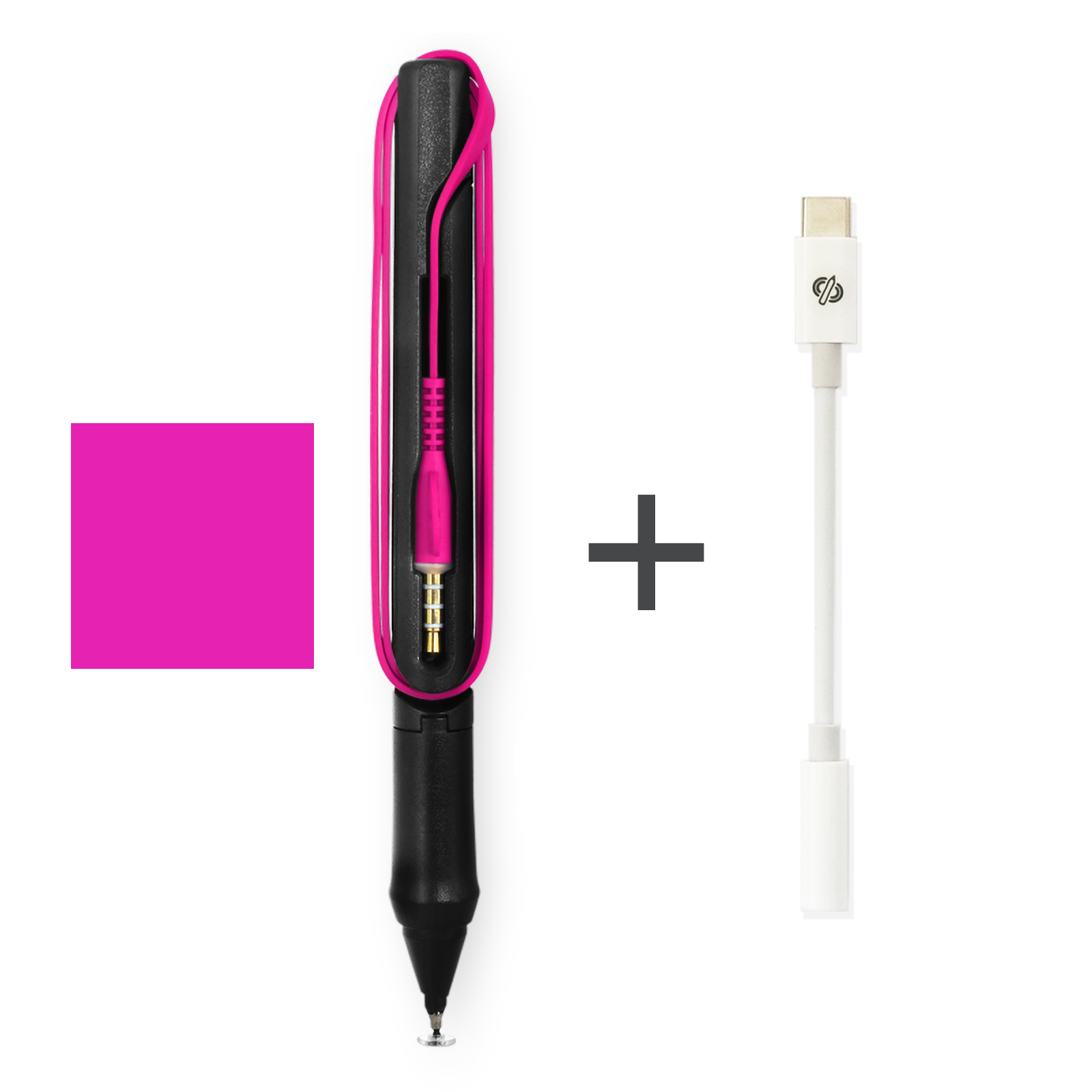 Colors SonarPen USB-C Adaptor – Colors Live Store