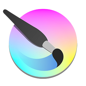 Krita is compatible with SonarPen