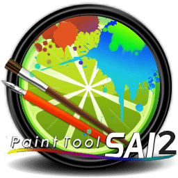 paint-tool-sai-2 is compatible with SonarPen