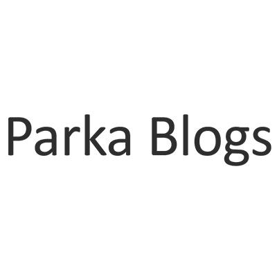 Parka Blogs