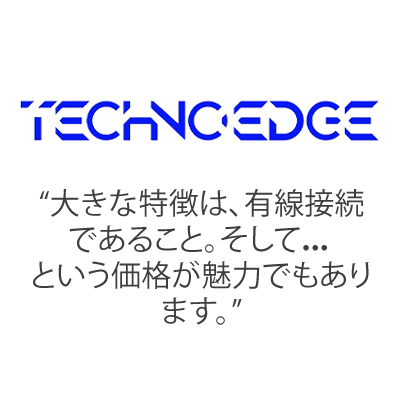 Technoedge quote T