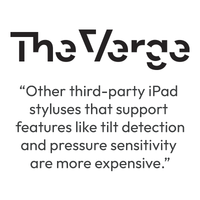The Verge quote T