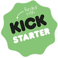 kickstarter logo 200