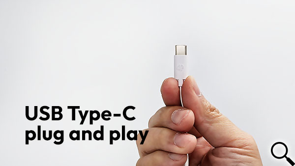 usb type c plug