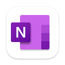 OneNote