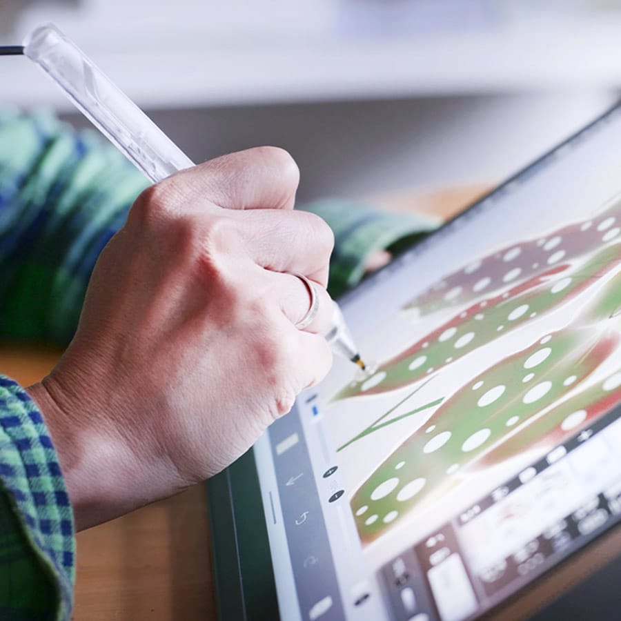 SonarPen-(USB-C)-drawing-on-windows-pc-square