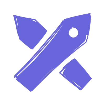 Excalidraw logo