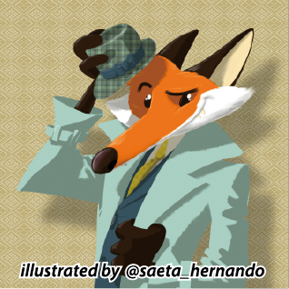 Mr.Fox