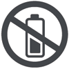 battery-free
