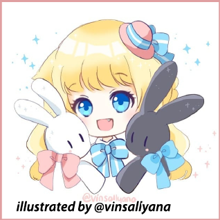 bunnies