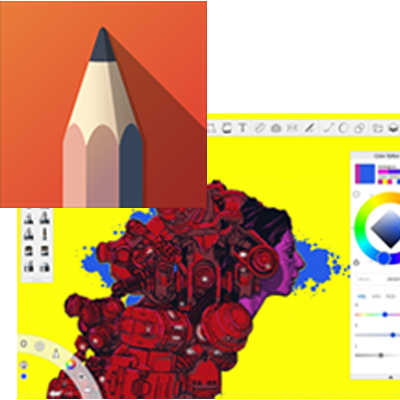 sketchbook pro